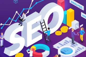 Digital SEO Marketing Unlocking Online Success