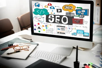 SEO Marketing