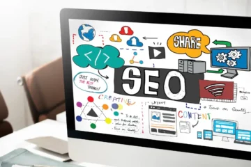 SEO Services Near Me