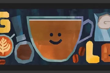 Flat White Google made a doodle on Flat White Coffee Day, know its specialty and history