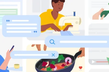 Google Search: New updates to address low-quality results and spam