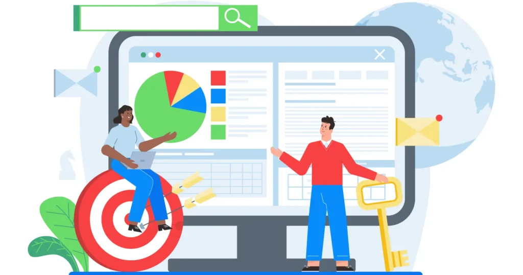 SEO Services