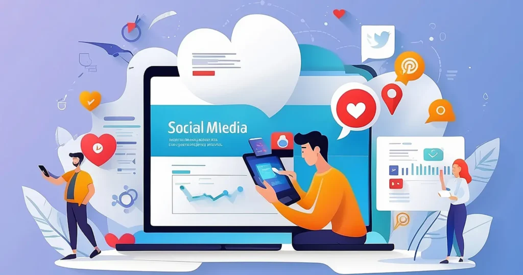 SMM Services