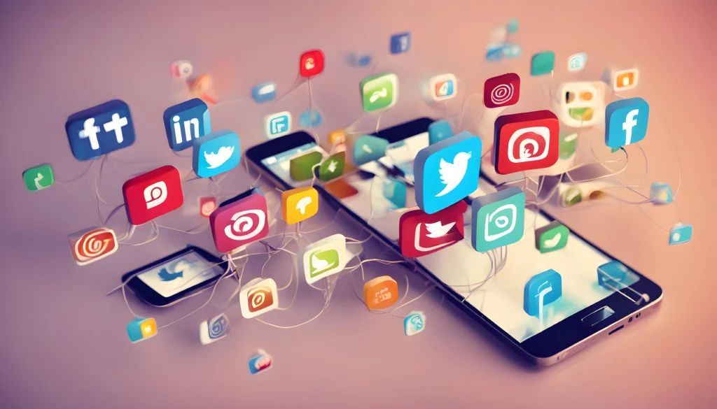 Social Media Services