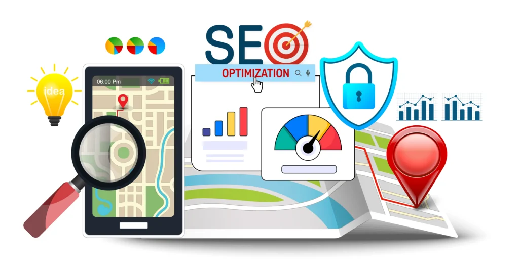 Technical SEO Services