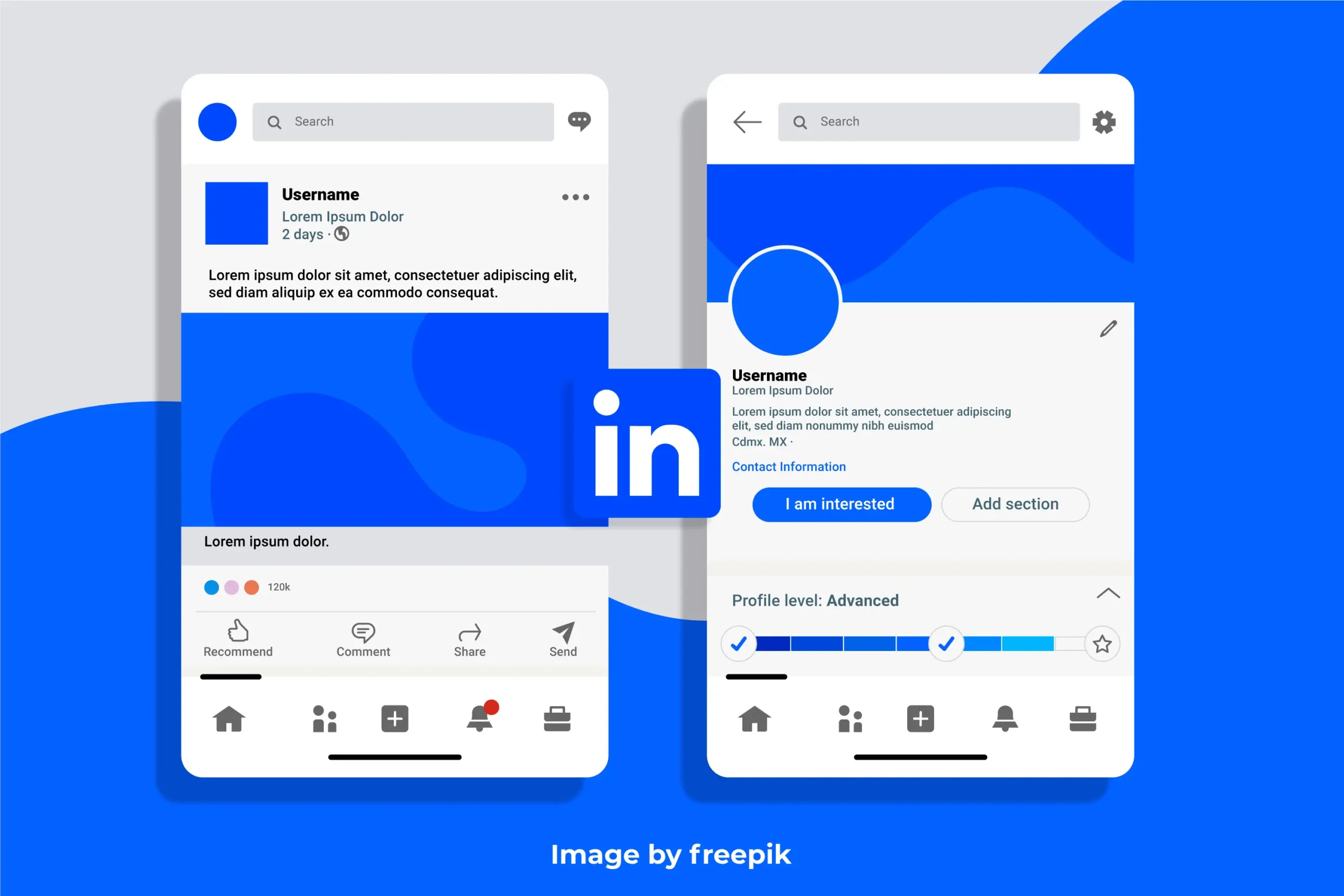 Tech Tips How to keep your LinkedIn account safe from hackers, this method will help in the protection