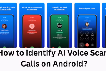 How ​​to identify AI Voice Scam Calls on Android?