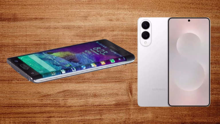 Galaxy S25 Edge: Is 5.8mm thickness the end of Samsung Edge legacy?