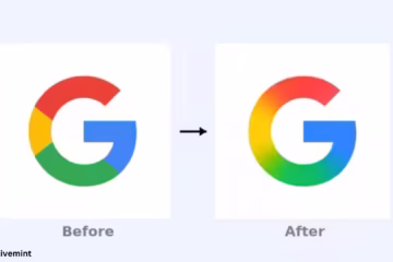 Google changed its 'G' logo after 10 years – know what's new