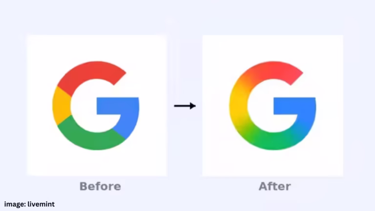Google changed its 'G' logo after 10 years – know what's new