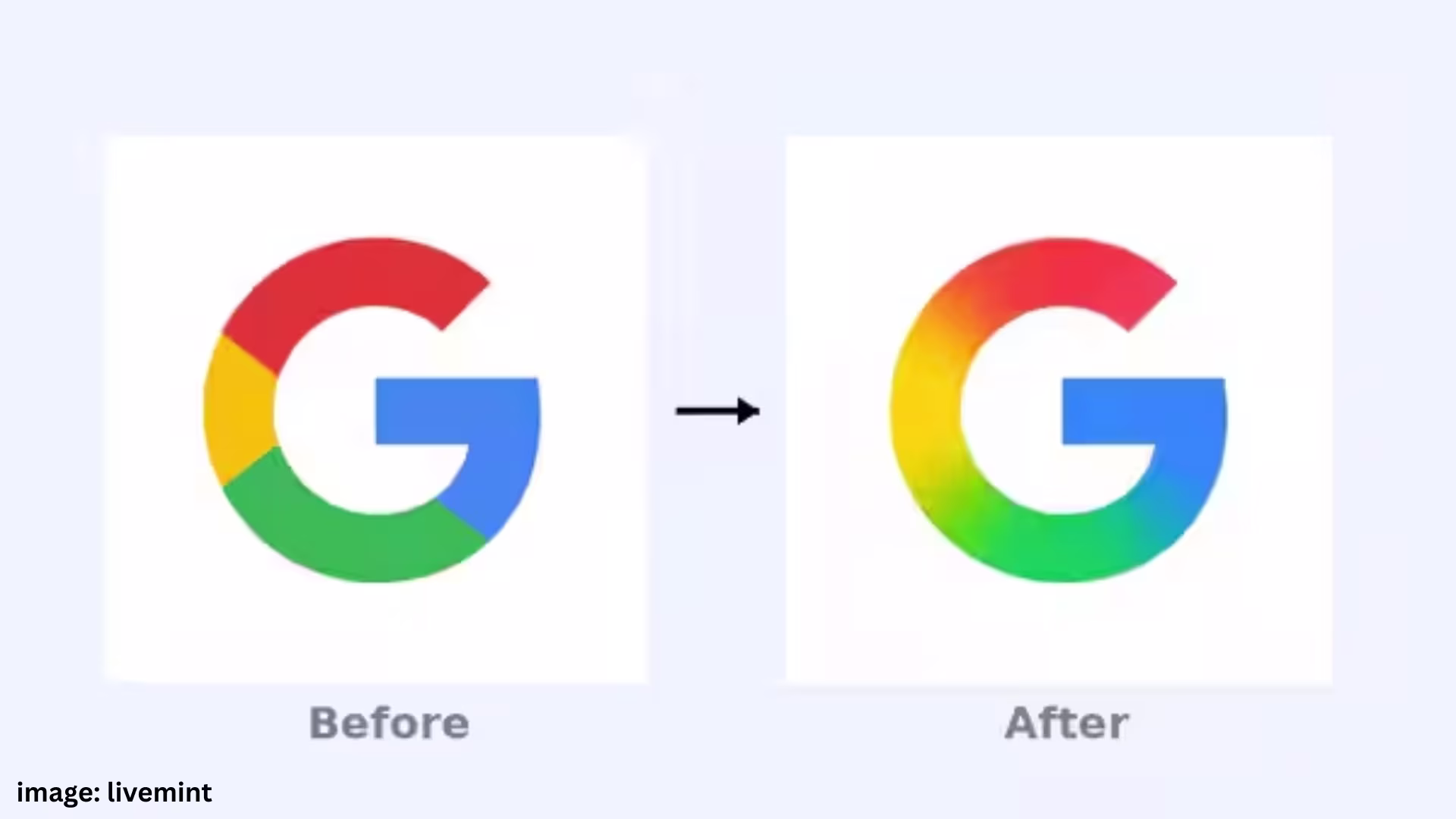 Google changed its 'G' logo after 10 years – know what's new