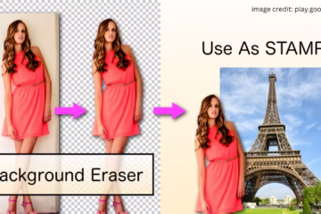 How ​​to Remove the Background of Any Image on Android – Complete Guide