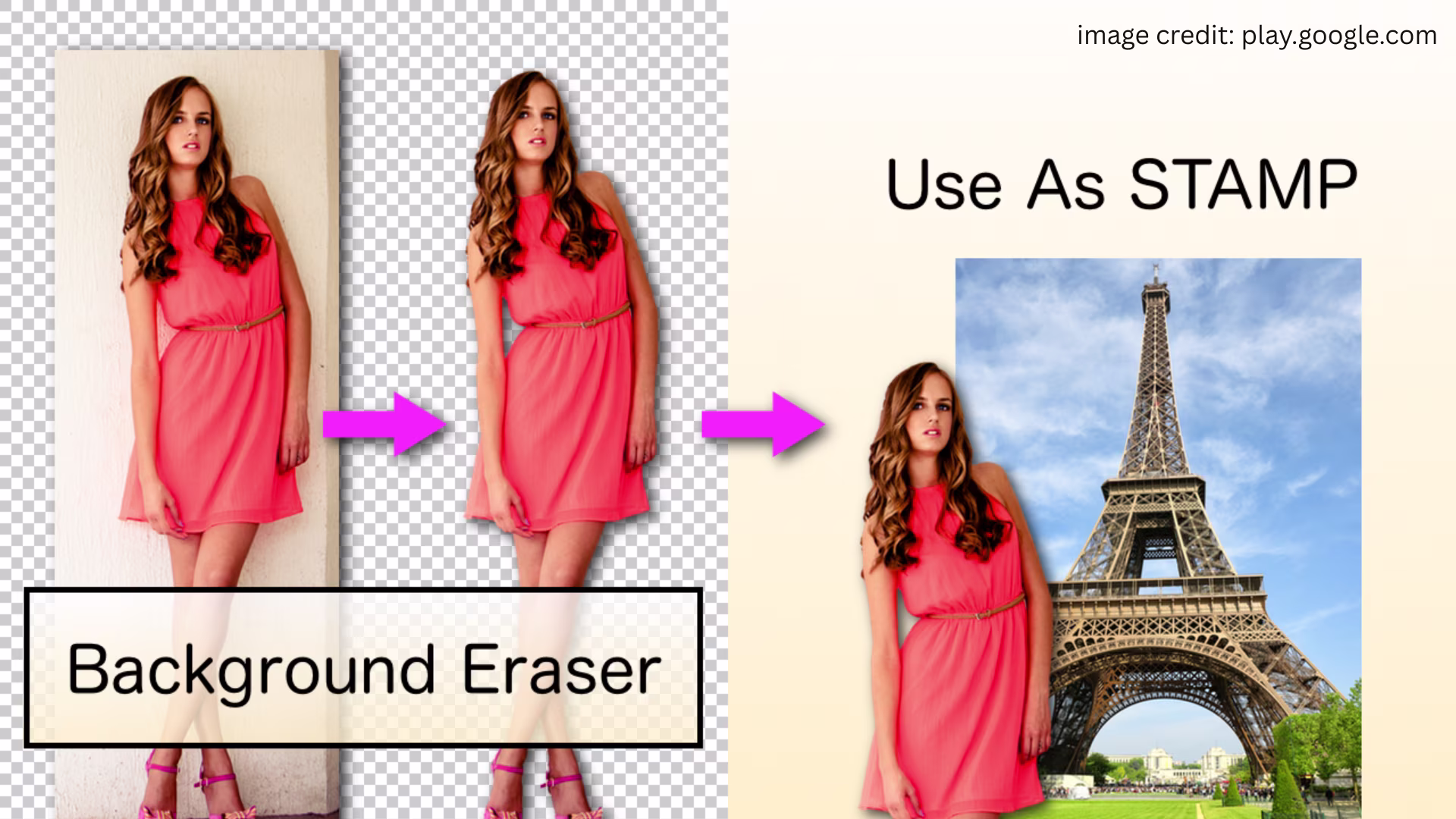 How ​​to Remove the Background of Any Image on Android – Complete Guide