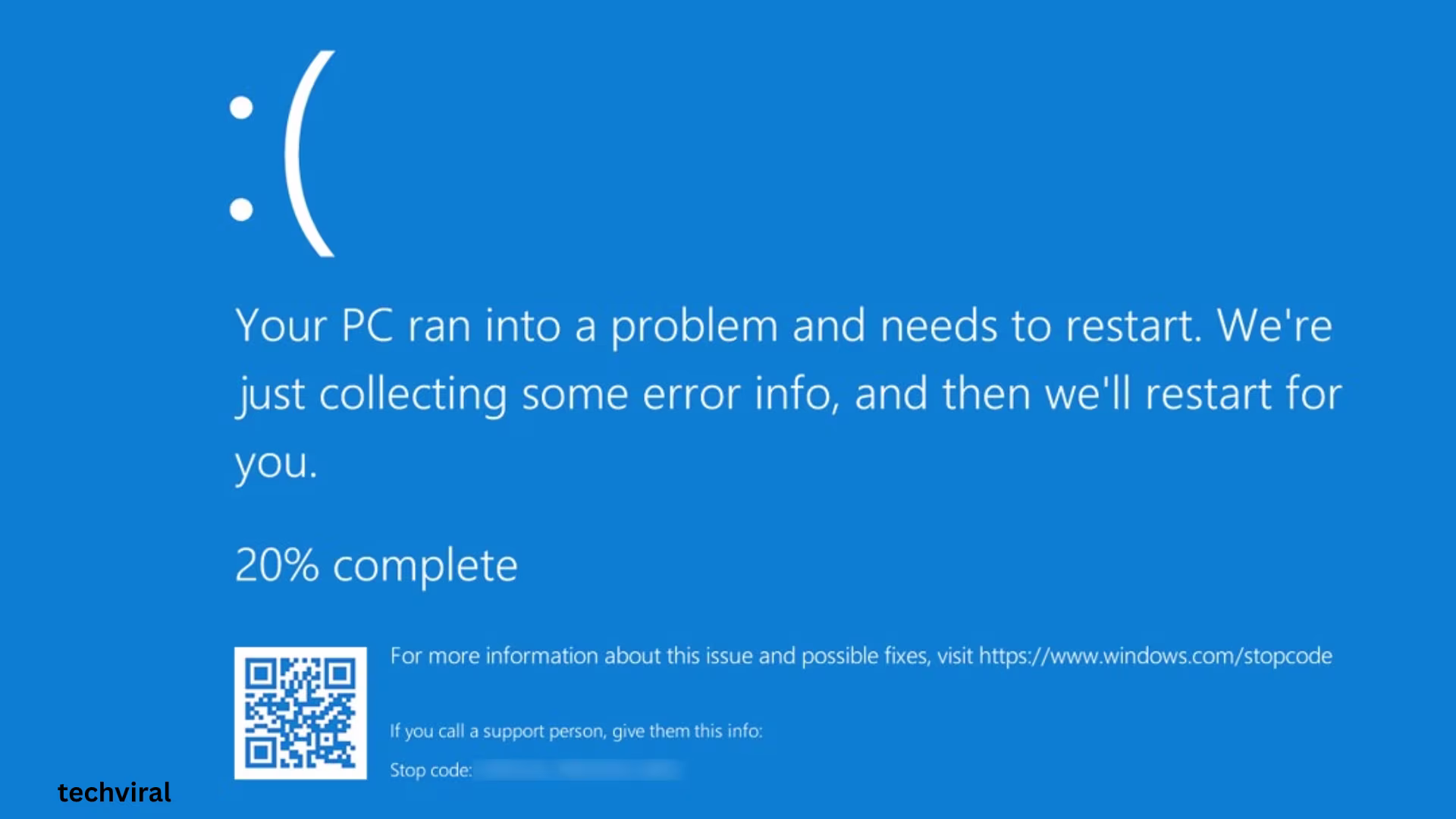 How to Fix Event ID 1001 Error in Windows: Complete Guide