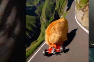 How to Use OpenAI Sora Image Generator via ChatGPT