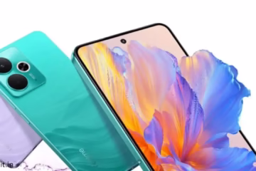 Realme 14T: A perfect smartphone with a powerful 6000mAh battery and superfast 45W charging