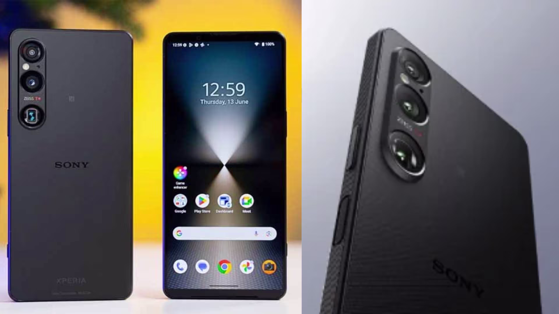 Sony Xperia 1 VII: A smartphone made for creative people