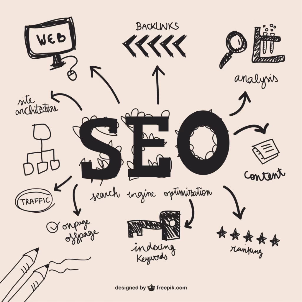 Why investing in organic SEO services has benefits beyond search engines: Google and other search engines also suppress paid traffic from websites that don't make foundational SEO improvements — even if you're spending money. If your marketing strategy includes paid campaigns but ignores organic search, your paid campaigns will underperform. Most organic search optimization strategies involve creating targeted landing pages that have specific content and an easy user experience. These pages can drive higher conversions when included in paid social, organic social, and email campaigns. Keyword analysis, which is part of organic search engine optimization, makes it clear which keywords most closely match a customer’s buying intent. This gives direction to your entire content strategy — both online and offline. Not just keywords, organic SEO optimization also shows what type of content your target audience likes the most — and this information helps you improve your content marketing across all channels.