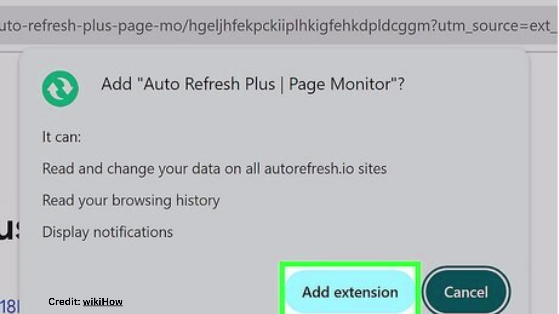 How to Auto-Refresh a Webpage in Google Chrome?