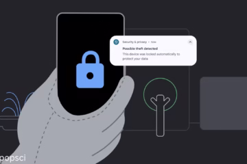 How to enable Theft Protection feature on Android: Complete guide