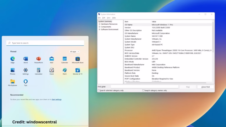 How to Enable or Disable Secure Boot in Windows