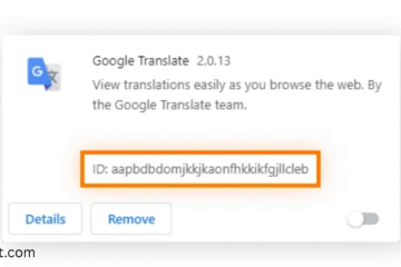Unable to uninstall Chrome Extensions? Remove them completely like this