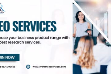 Best SEO Company in India – The Key to Your Digital Success