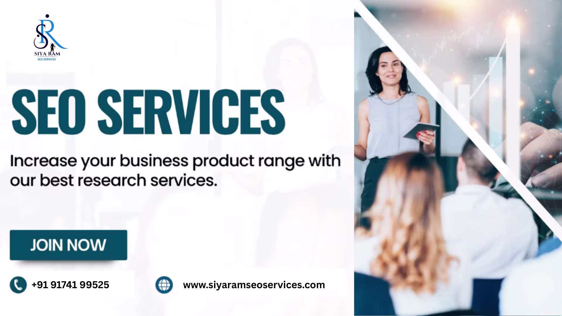 Best SEO Company in India – The Key to Your Digital Success