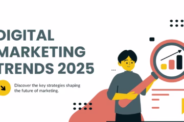 Digital Marketing Trends 2025 – Know the Marketing Scenario of the Future