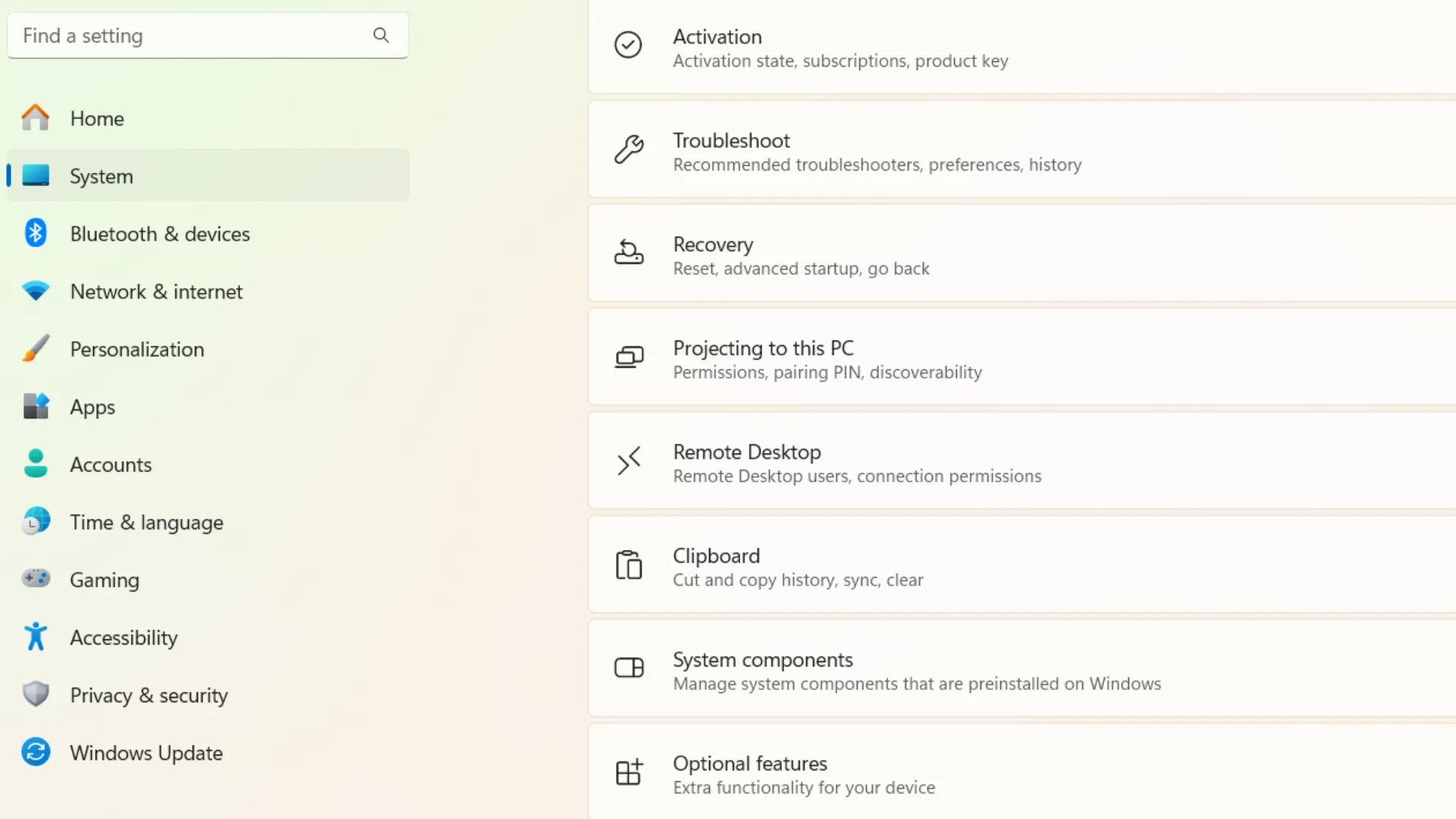 How to Enable Remote Desktop in Windows 11